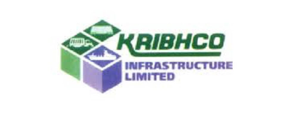 Kribhco Infrastructure Ltd Logo 2