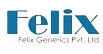 Felix Generics Logo