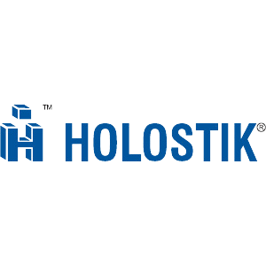 Holostik Limited Logo