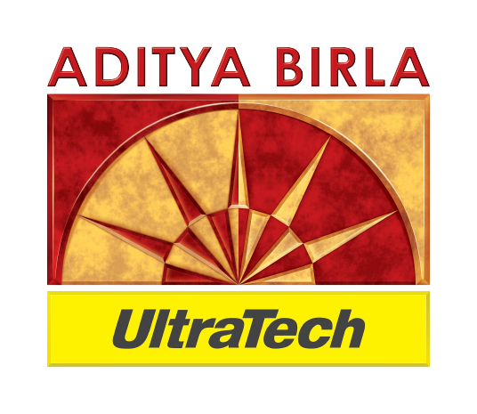 Ultratech Cement Logo