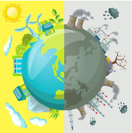 Environmental Impact Assessment